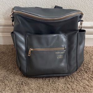 Fawn Design Diaper Bag